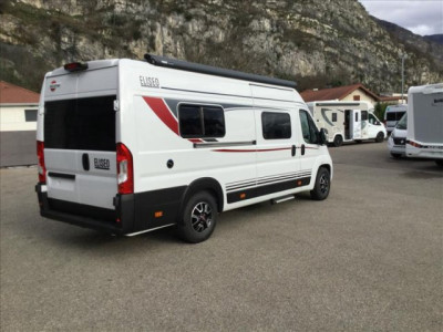 Burstner Camping-Car ELISEO - 77.905 € - #2