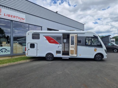 Burstner Camping-Car I 727 - 60.900 € - #2