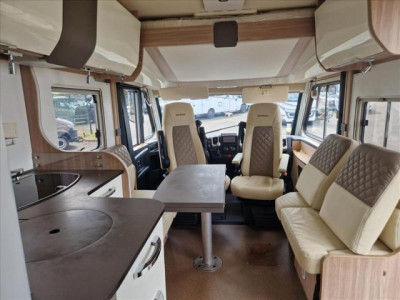 Burstner Camping-Car I 727 - 60.900 € - #6