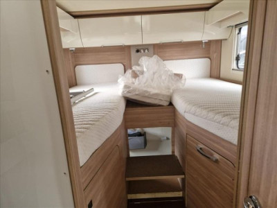 Burstner Camping-Car I 727 - 60.900 € - #10