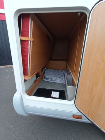 Burstner Camping-Car a 65 EA - 38.570 € - #14