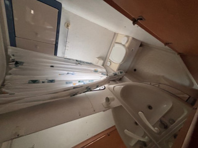 Burstner Camping-Car T 595 - Photo 7