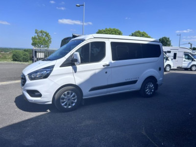 Burstner Camping-Car C 500 - Photo 2