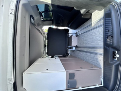Burstner Camping-Car C 500 - Photo 6