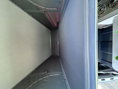 Burstner Camping-Car C 500 - Photo 14