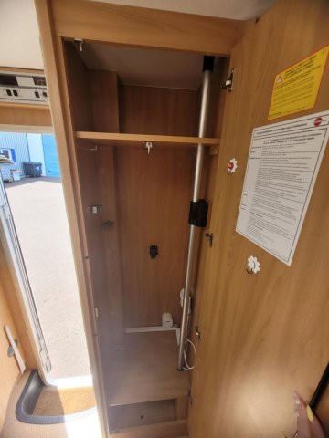 Burstner Camping-Car T 585 - Photo 5