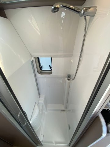 Burstner Camping-Car C602 