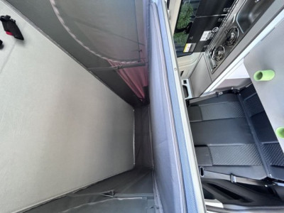 Burstner Camping-Car C 500 - Photo 16