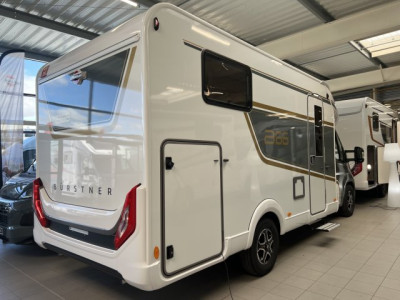 Burstner Camping-Car t690 td B66 - Photo 3