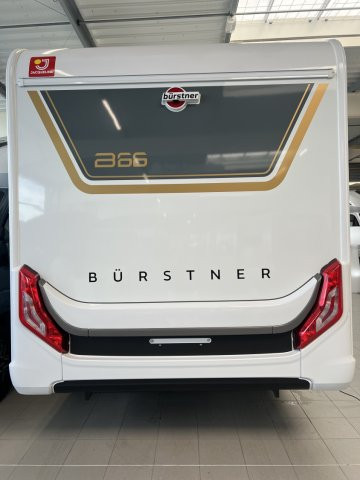 Burstner Camping-Car t690 td B66 - Photo 4