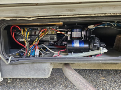 Burstner Camping-Car ELEGANCE 827 - Photo 28