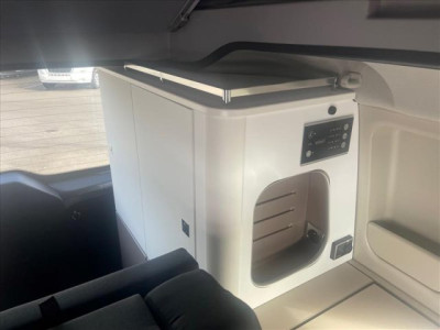 Burstner Copa C 500 - Photo 6