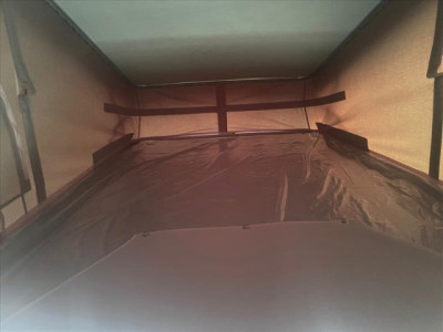 Burstner Copa C 500 - Photo 7