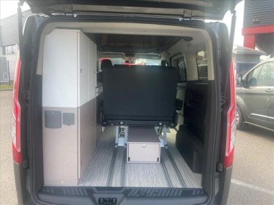 Burstner Copa C 500 - Photo 8