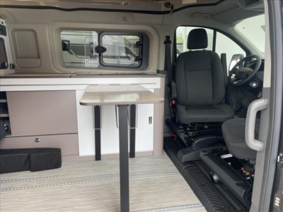 Burstner Copa C 500 - Photo 10