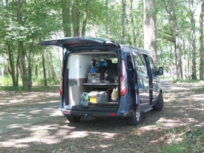 Burstner Copa C 500 BAHIA - Photo 3