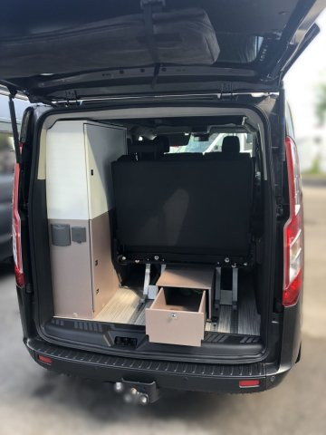 Burstner Copa C 500 - Photo 3