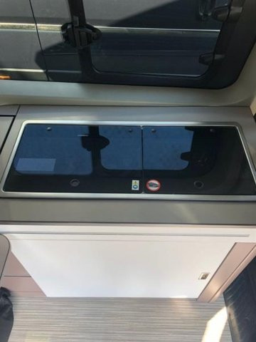 Burstner Copa C 500 - Photo 7