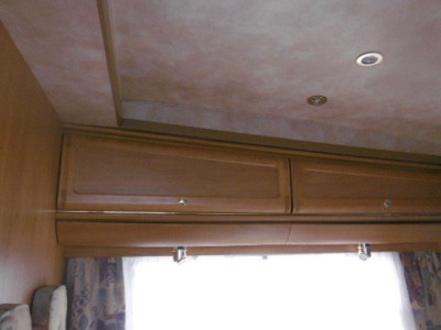 Burstner Copa C 500 TITANIUM - Photo 6