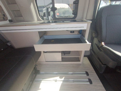 Burstner Copa C 500 TITANIUM - Photo 9