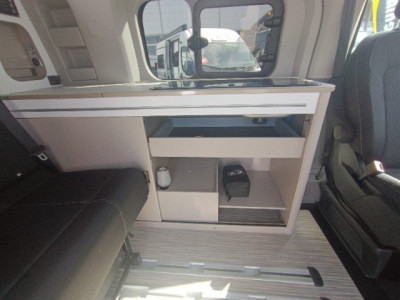 Burstner Copa C 500 TITANIUM - Photo 10