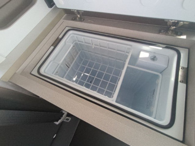 Burstner Copa C 500 TITANIUM - Photo 12
