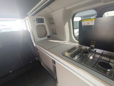 Burstner Copa C 500 TITANIUM - Photo 13