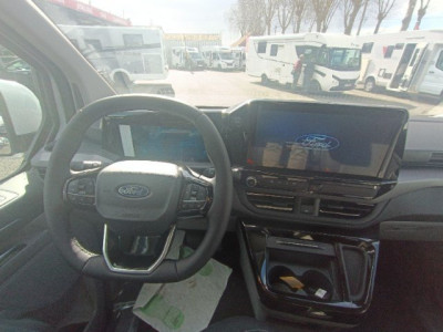 Burstner Copa C 500 TITANIUM - Photo 14