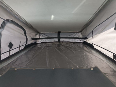 Burstner Copa C 500 TITANIUM - Photo 15