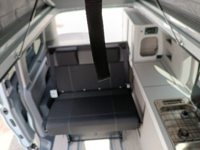 Burstner Copa C 500 TITANIUM - Photo 16