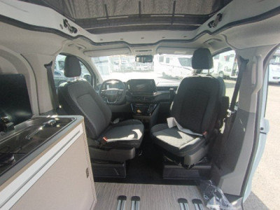 Burstner Copa C 500 TITANIUM - Photo 17