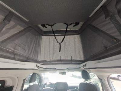 Burstner Copa C 500 TITANIUM - Photo 18