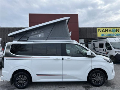 Burstner Copa C 500 TITANIUM - Photo 2