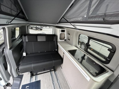 Burstner Copa C 500 TITANIUM - Photo 7