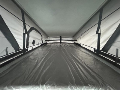 Burstner Copa C 500 TITANIUM - Photo 8