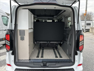 Burstner Copa C 500 TITANIUM - Photo 9