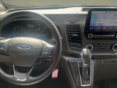 Burstner Copa C 500 - Photo 3