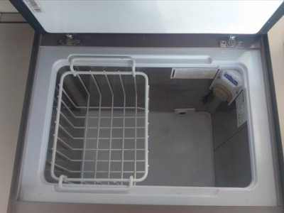 Burstner Copa C 500 - Photo 5