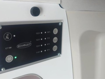 Burstner Copa C 500 - Photo 6