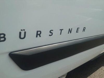 Burstner Copa C 500 - Photo 10