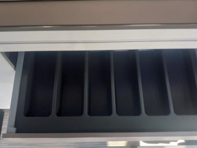 Burstner Copa C 500 - Photo 11
