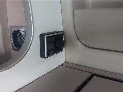 Burstner Copa C 500 - Photo 12