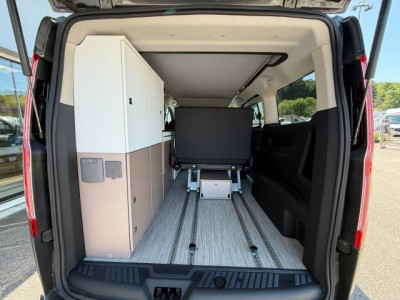 Burstner Copa C 500 Limited - Photo 3