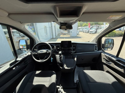Burstner Copa C 500 Limited - Photo 4
