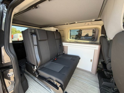Burstner Copa C 500 Limited - Photo 5