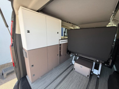 Burstner Copa C 500 Limited - Photo 6