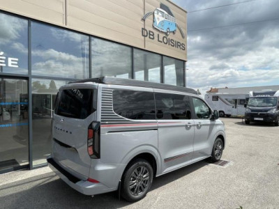 Burstner Copa C 500 - Photo 4