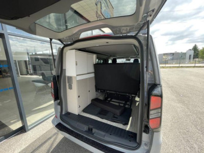 Burstner Copa C 500 - Photo 6