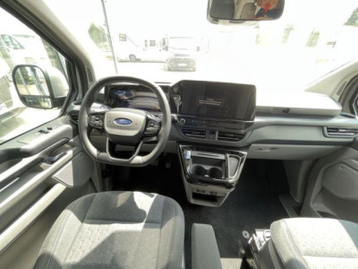 Burstner Copa C 500 - Photo 8