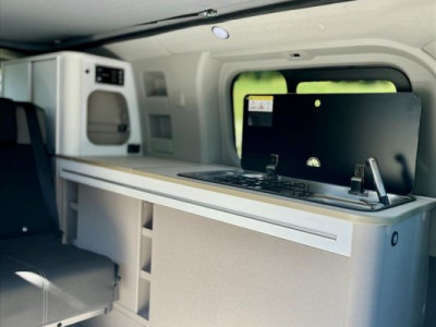 Burstner Copa C 500 NOUVEAU - Photo 6